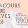 Concours Abbé Trèves 2026 « Spontanément Valdôtain·e·s »