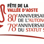 Les anniversaires de l'Autonomie et du Statut spécial, ainsi que la Fête de la Vallée d’Aoste, seront célébrés le dimanche 22 février