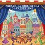 Magia e mistero a Valpelline: i burattini raccontano “La Counta de Mully” Magia e mistero a Valpelline: i burattini raccontano “La Counta de Mully”