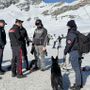 Controlli dei Carabinieri a Breuil-Cervinia: sicurezza rafforzata in alta quota