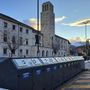 TARIP, il Comune di Aosta prova a spegnere le polemiche: «La riforma redistribuisce i costi, non li riduce» TARIP, il Comune di Aosta prova a spegnere le polemiche: «La riforma redistribuisce i costi, non li riduce»