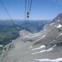 Funivia del Diablerets (ph. Lodovico Marchisio)