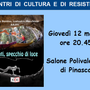 La montagna come rinascita: Bonino e Marchisio presentano il loro libro a Pinasca