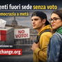Studenti fuori sede senza voto: una democrazia a metà