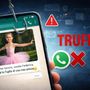 Truffa della ballerina su WhatsApp: allarme Ghost Pairing e come proteggersi