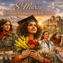 8 marzo, Giornata della donna