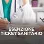 IL 31 MARZO SONO SCADUTE LE ESENZIONI TICKET: COME RINNOVARLE TRA ONLINE E SPORTELLI IL 31 MARZO SONO SCADUTE LE ESENZIONI TICKET: COME RINNOVARLE TRA ONLINE E SPORTELLI