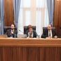 I consiglieri regionali di AVS