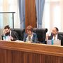Il gruppo Avs in Cansiglio Valle. Da sn: Andrea Campotaro, Chiara Minelli, Eugenio Torrione Il gruppo Avs in Cansiglio Valle. Da sn: Andrea Campotaro, Chiara Minelli, Eugenio Torrione