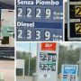 Prezzi su, prezzi giù (ma piano): il mistero dei carburanti che non scendono mai davvero Prezzi su, prezzi giù (ma piano): il mistero dei carburanti che non scendono mai davvero