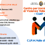 Il CUAV debutta in Valle d’Aosta: prevenire la violenza partendo da chi la compie[Titolo]