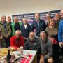 Anche in Valle d’Aosta ha vinto la Costituzione antifascista