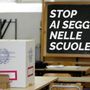 Referendum, Cittadinanzattiva: “Su spostamento seggi dalle scuole e voto fuori sede si facciano passi avanti”