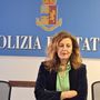 Angela Cannavale, Questore di Aosta Angela Cannavale, Questore di Aosta