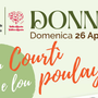 A Donnas rifiorisce l’anima rurale: torna Lou Courtì e lou poulayé A Donnas rifiorisce l’anima rurale: torna Lou Courtì e lou poulayé