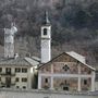 MONTAGNA VDA: Issime e il percorso delle cappelle