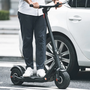 Monopattini elettrici, slitta l’obbligo di assicurazione ma resta quello della targa