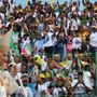 Il Papa: in Africa una festa della fede, una ricchezza inestimabile per il mio ministero