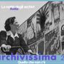 Il Comune di Aosta aderisce ad Archivissima 2026: all'IAR la Notte degli Archivi «Quello che non c'è»