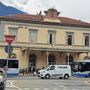 Aosta: Piazza Manzetti cambia volto; fine 2027  inizio 2028 meno traffico e più fluidità davanti alla stazione ferroviaria