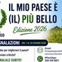 Tra estetica e senso civico, a Charvensod torna “Il mio paese è (il) più bello”
