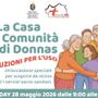 Donnas apre le porte della sanità di territorio: il 28 maggio open day alla Casa della Comunità Donnas apre le porte della sanità di territorio: il 28 maggio open day alla Casa della Comunità