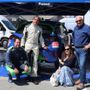 Il Rally della Valle d’Aosta nobilitato dalla Fidas VdA