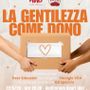 Donare: Un atto d'amore che da' speranza e sorriso a chi riceve e a chi dona Donare: Un atto d'amore che da' speranza e sorriso a chi riceve e a chi dona
