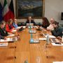 Consiglio Valle: via libera della III Commissione a cantieri forestali e alloggi per il personale turistico