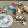 Operazione dei Carabinieri tra Donnas e Pont-Saint-Martin: sequestrati droga, contanti e bilancino