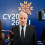 Antonio Tajani
