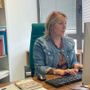 Alessia Démé segretaria Cisl scuola VdA Alessia Démé segretaria Cisl scuola VdA
