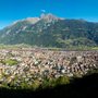 IN VIAGGIO COL GIRO - DA AOSTA A PILA IN VIAGGIO COL GIRO - DA AOSTA A PILA