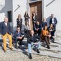 Lo staff di Aostafactor (ph. sito web Aostafactor)