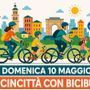Bimbimbici compie 25 anni: ad Aosta i bambini pedalano per riprendersi le strade