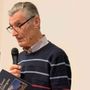 Carlo Perrin, presidente UV dal 1996 al 1998