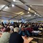 40 anni di storia, amicizia e impegno: la Festa delle Cascine continua a vivere a Pont-Saint-Martin