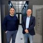 Sanità digitale: l'Azienda USL riceve oltre 1 milione di euro per la migrazione al Cloud Sanità digitale: l'Azienda USL riceve oltre 1 milione di euro per la migrazione al Cloud