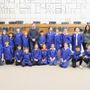 Portes ouvertes: la visita della classe V A della scuola primaria San Francesco di Aosta al Consiglio Valle