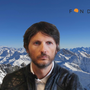 Luca Merighi diret. Gen. Fondemain Luca Merighi diret. Gen. Fondemain