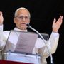 Leone XIV: la pace giusta nasce dalla sapienza e dalla responsabilità dei leader Leone XIV: la pace giusta nasce dalla sapienza e dalla responsabilità dei leader