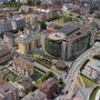 Nouvel Hôpital Umberto Parini : l’Union Valdôtaine ouvre le débat sur l’hôpital de demain Nouvel Hôpital Umberto Parini : l’Union Valdôtaine ouvre le débat sur l’hôpital de demain