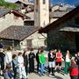 Saint-Marcel, un’aula a cielo aperto tra memoria e futuro