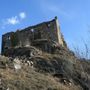 MONTAGNA VDA: Stagno di Holay e Castello di Susey MONTAGNA VDA: Stagno di Holay e Castello di Susey