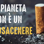 Il pianeta non è un portacenere: migliaia di volontari pronti a ripulire l’Italia dalle cicche