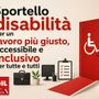 Uno sportello per dare voce ai diritti: la CGIL Valle d’Aosta inaugura il nuovo Sportello Disabilità Uno sportello per dare voce ai diritti: la CGIL Valle d’Aosta inaugura il nuovo Sportello Disabilità