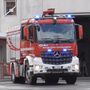 Falsi vigili del fuoco in azione, scatta l’allerta in Valle d’Aosta