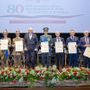 80° anniversario della Repubblica italiana: consegnate le onorificenze ai nuovi insigniti