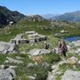 MONTAGNA VDA: Col della Barma, un'escursione nel cuore della Riserva del Mont Mars MONTAGNA VDA: Col della Barma, un'escursione nel cuore della Riserva del Mont Mars