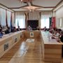 Lavori pubblici e consulte giovanili al centro del Consiglio di Charvensod